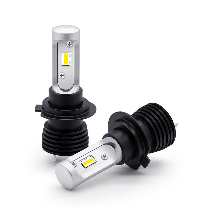 Arc Lighting Concept Series H7 LED Bu lb Kit Pair