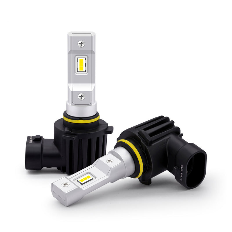 Arc Lighting Concept Series H10 LED B ulb Kit Pair