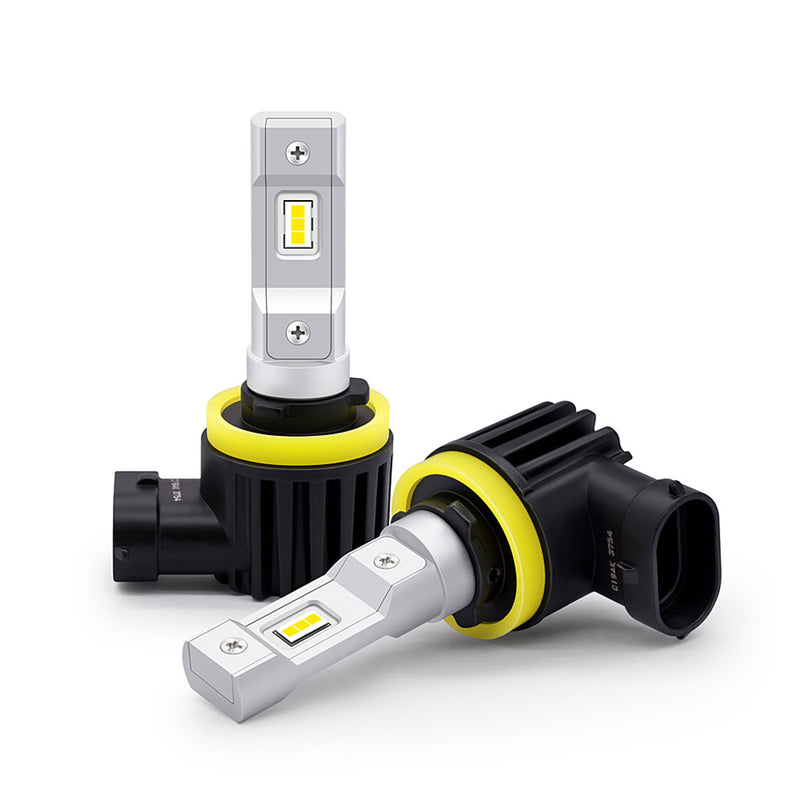 Arc Lighting Concept Series H11/H8/H9 LED Bulb Kit Pair