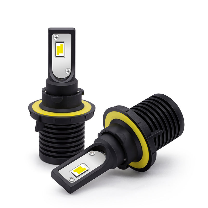 Arc Lighting Concept Series H13 LED B ulb Kit Pair