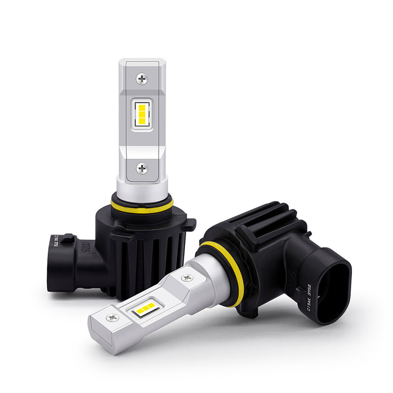 Arc Lighting Concept Series 9005 LED Bulb Kit Pair