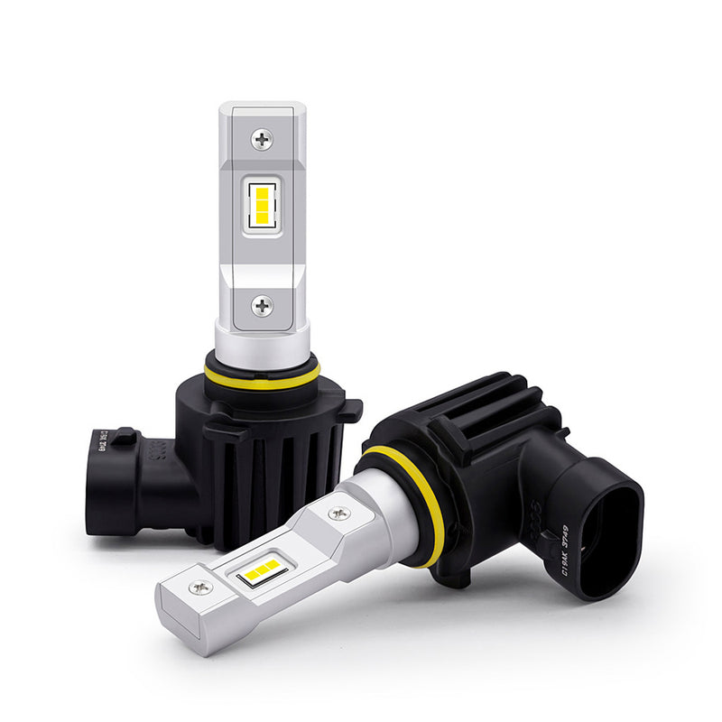 Arc Lighting Concept Series 9006 LED Bulb Kit Pair