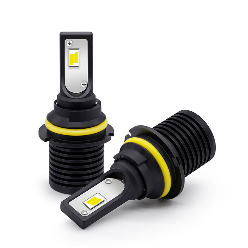 Arc Lighting Concept Series 9007 LED Bulb Kit Pair