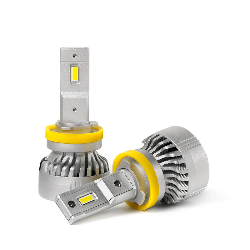 Arc Lighting Xtreme Series H11/H8/H9/ H16(JP) LED Bulb Kit Pr