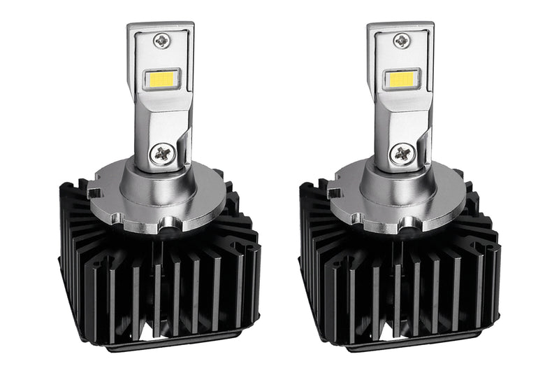 Arc Lighting Xtreme Series D3 HID Replacement LED Bulbs