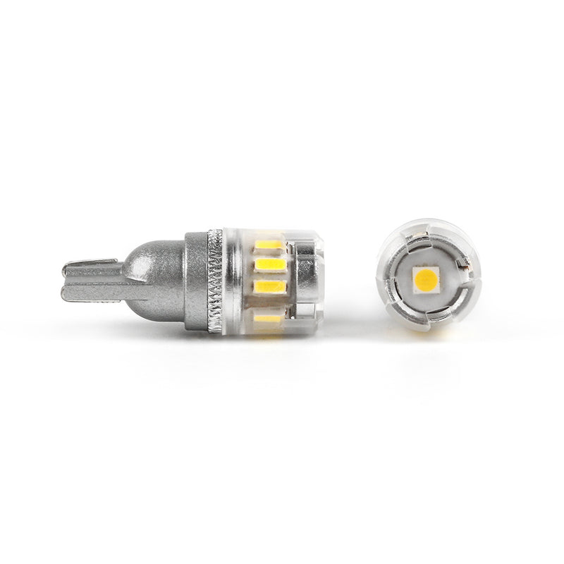 Arc Lighting ECO Series 921  LED Bulb s White Pair