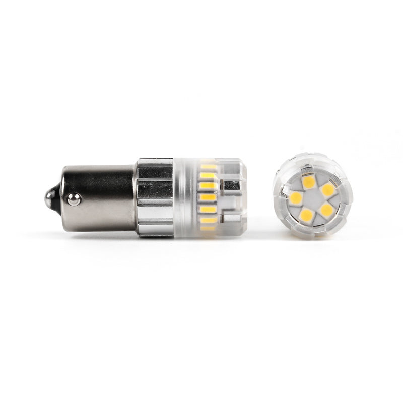 Arc Lighting ECO Series 1156 LED Bulb s White Pair