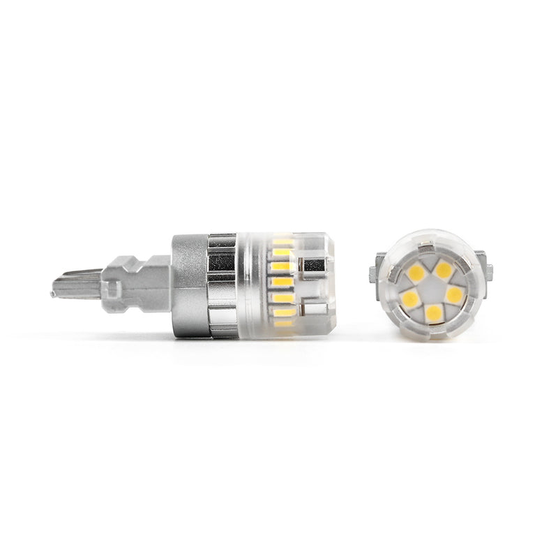 Arc Lighting ECO Series 3156/3157 LED Light Bulbs  White Pair