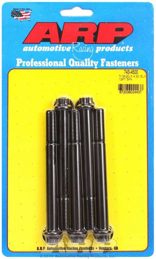 Bulk Fasteners