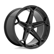 ARROW 20X9 5X120 72 BL 35MM