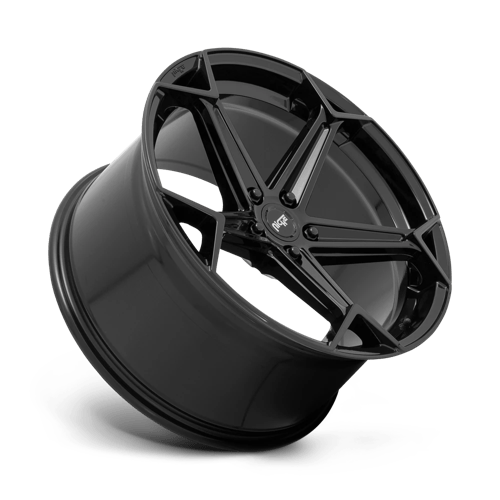 ARROW 20X9 5X4.5 72 BL 25MM