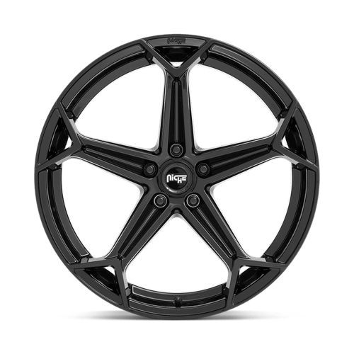ARROW 20X10.5 5X4.5 72 BL 30MM