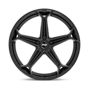 ARROW 20X9 5X120 72 BL 35MM