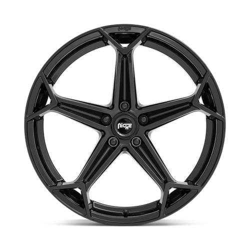 ARROW 20X9 5X120 72 BL 35MM