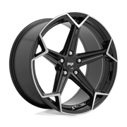 ARROW 20X10.5 5X4.5 72 RBL 40MM