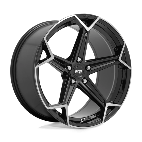 ARROW 20X10.5 5X115 71.6 RBL 20MM