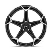 ARROW 20X10.5 5X112 66.56 RBL 40MM