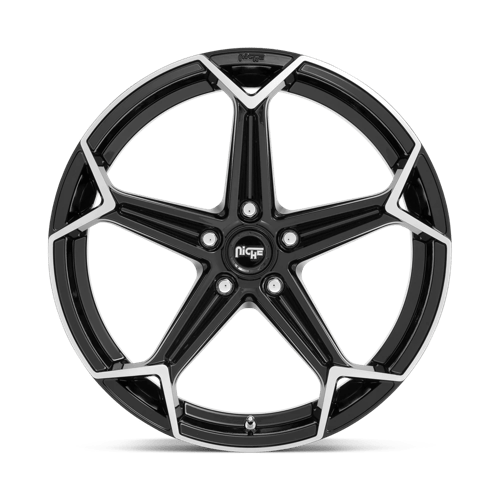 ARROW 20X10.5 5X112 66.56 RBL 40MM