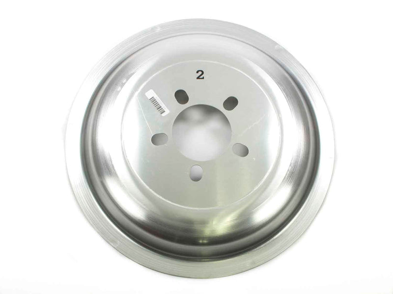 Aero Race Wheels Left Rear Inner Mud Cover 2in Offset Uni Fit