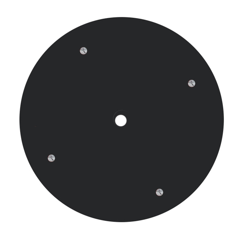 Aero Race Wheels G2 Replacement Cover Black