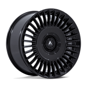 TIARA 20X9 5X112/120 74 +27 G-BLK