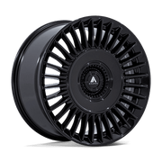 TIARA 20X10.5 5X112/120 74 +38 G-BLK