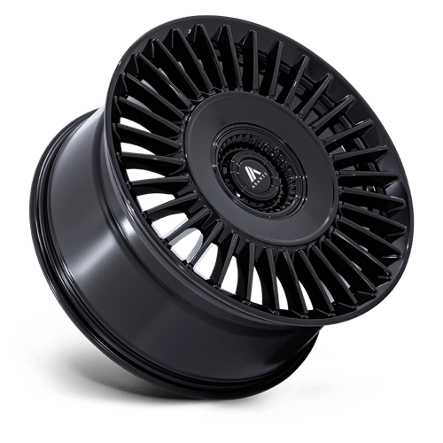 TIARA 22X10.5 5X115/120 74 +18 G-BLK