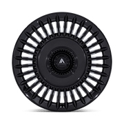TIARA 22X10.5 5X4.25/4.5 72 +45 G-BLK