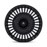 TIARA 20X10.5 5X112/4.5 72 +40 G-BLK