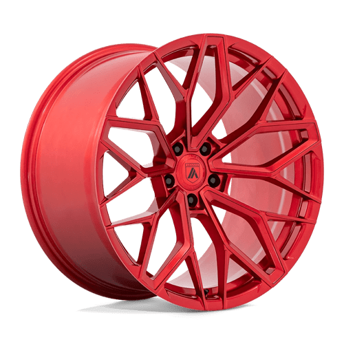 MOGUL 5 20X10.5 5X120 74 +20 C-RED