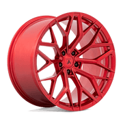 MOGUL 5 20X8.5 5X120 74 +20 C-RED