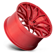 MOGUL 5 20X9.5 5X115 71 +15 C-RED