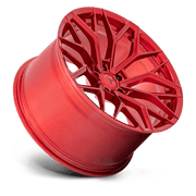MOGUL 5 20X8.5 5X120 74 +20 C-RED