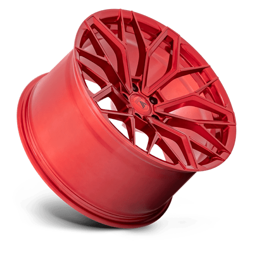 MOGUL 5 20X8.5 5X120 74 +20 C-RED