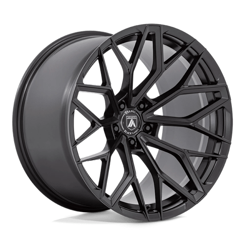 MOGUL 5 22X9 5X120 72 +27 S-BLK