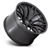 MOGUL 5 20X12 5X115 71 +6 S-BLK