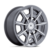 ESQUIRE 22X10.5 5X4.25/4.5 +45 G-ANTH MC