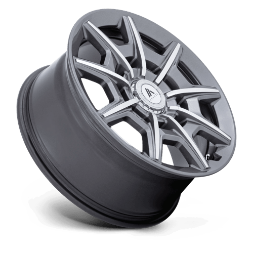 ESQUIRE 22X10.5 5X4.25/4.5 +45 G-ANTH MC