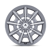 ESQUIRE 22X9 5X112/120 +35 G-ANTH MCH