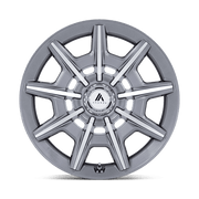 ESQUIRE 22X10.5 5X112/120 +38 G-ANTH MCH