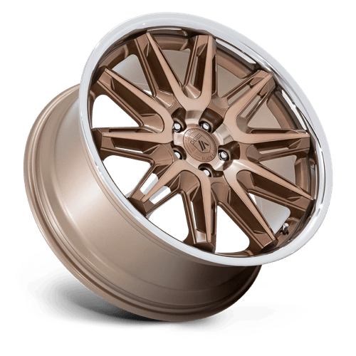 IMPERATOR 20X10.5 5X4.5 72 +40 BRNZ-MCH