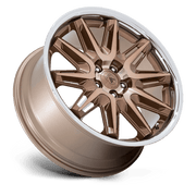 IMPERATOR 20X9 5X112 66 +45 BRNZ-MCH