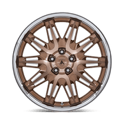 IMPERATOR 20X10.5 5X120 72 +38 BRNZ-MCH