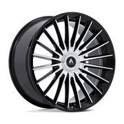 VICEROY 24X10 5X112/120 72 +35 GBLK-MCH