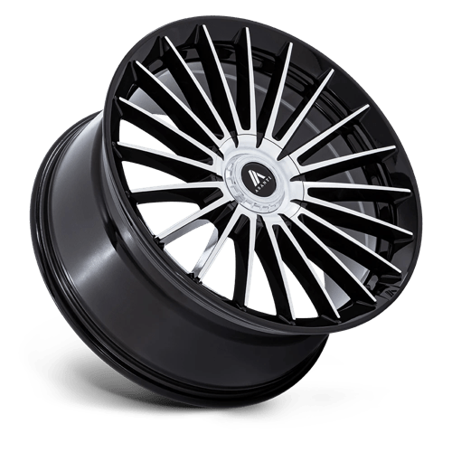 VICEROY 20X10.5 5X112/4.5 72 +40 GBLK-MC