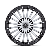VICEROY 26X10 BLANK 72 +20 GBLK-MCH