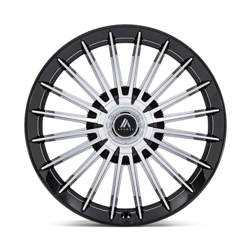 VICEROY 24X10 6X135/5.5 100 +30 GBLK-MCH