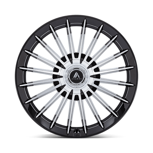 VICEROY 22X9 5X4.25/4.5 72 +38 GBLK-MCH
