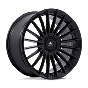 VICEROY 22X9 5X4.25/4.5 72 +38 M-BLK
