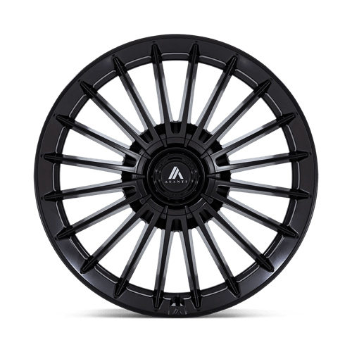 VICEROY 22X9 5X112/120 72 +27 M-BLK